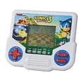 thumbnail image 3 of Tiger Electronics Sonic The Hedgehog 3 Jeu Vidéo Électronique LCD, Édition Rétro Inspirée, Jeu Portable 1 Joueur, 8 Ans et Plus, 3 of 4