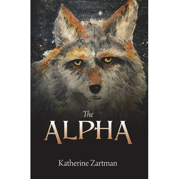 The Alpha, (Hardcover)