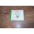 thumbnail image 1 of Pre-Owned Tigger's Little Book of Bounce (Paperback) 0416196764 9780416196764, 1 of 1
