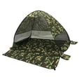 thumbnail image 1 of Ultralight Tent Camping Canopy Sunshade, 1 of 8