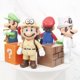 thumbnail image 3 of 2022 nuevo Super Anime lindo Odyssey Bruce PVC juguete figuras de acción modelo niños regalozhangyuxiang, 3 of 4