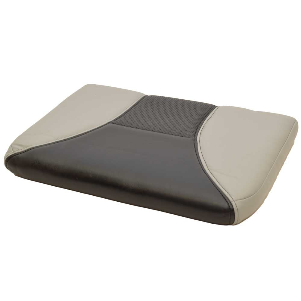 Seat Cushion (Same Fit As Genuine Part # TR203) - Center Seat