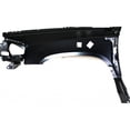 thumbnail image 2 of For Dodge Dakota 2008 2009 2010 Passenger Side Fender | CAPA | CH1241268 | 55112180AA, 2 of 6