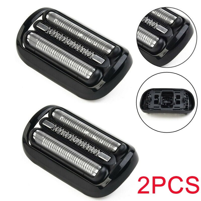 For Braun 53B Series 5 5018S 5049s 5050cs 5762 5764 Razor Blade 2x