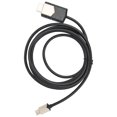 thumbnail image 2 of Cable de interfaz multimedia TC03 tipo C a HD Cable de vídeo Ultra HD 4K 30Hz para MacBook para Galaxy S8/S8+/S9/S9+, 2 of 8