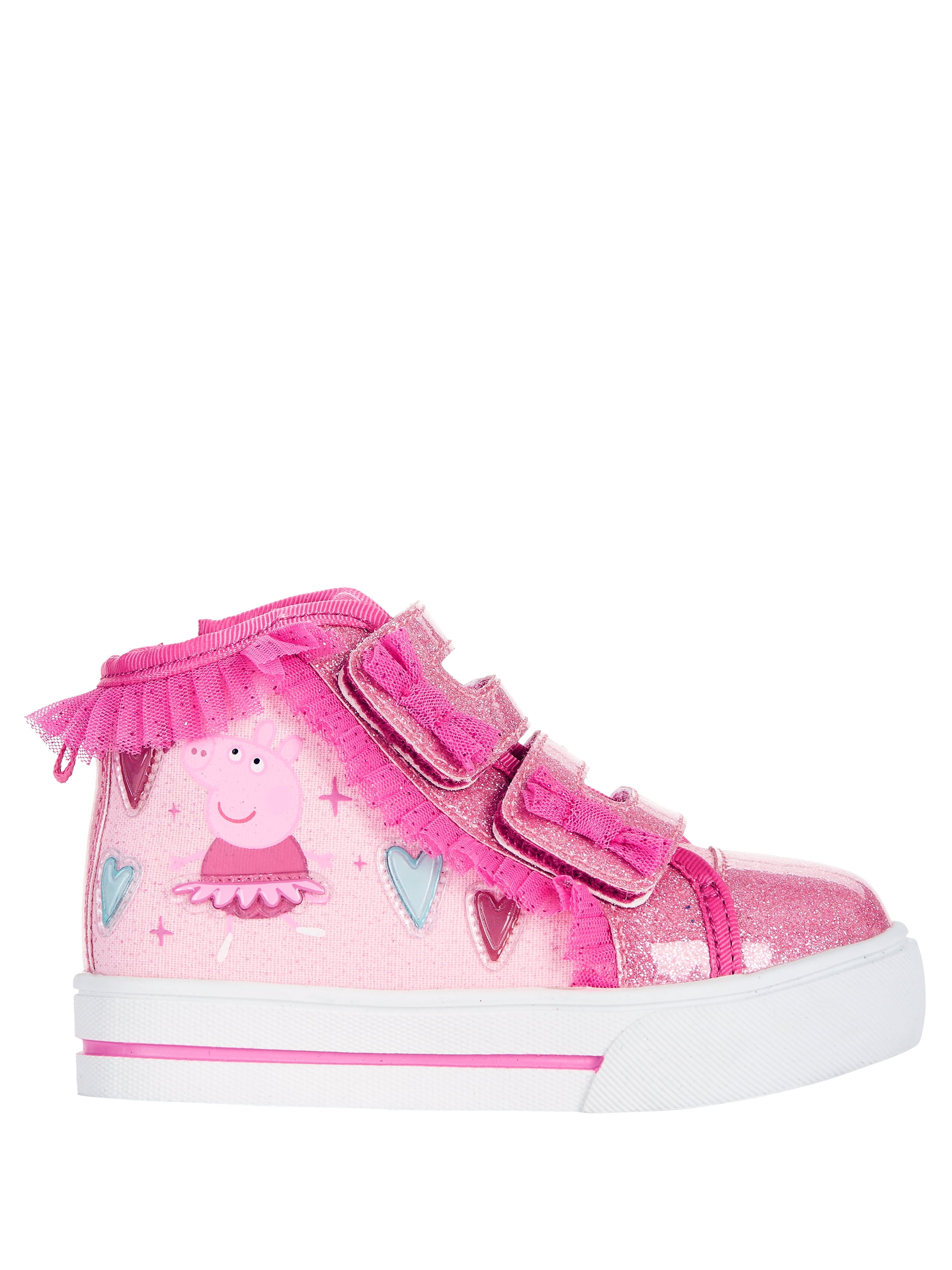 Peppa pig 2025 high tops
