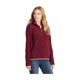 thumbnail image 1 of Chaqueta de forro polar Aeropostale Mujer Morado Mediana, 1 of 2