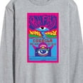 thumbnail image 3 of Pink Floyd - Pepperlan Poster - Men's Long Sleeve T-Shirt, 3 of 5