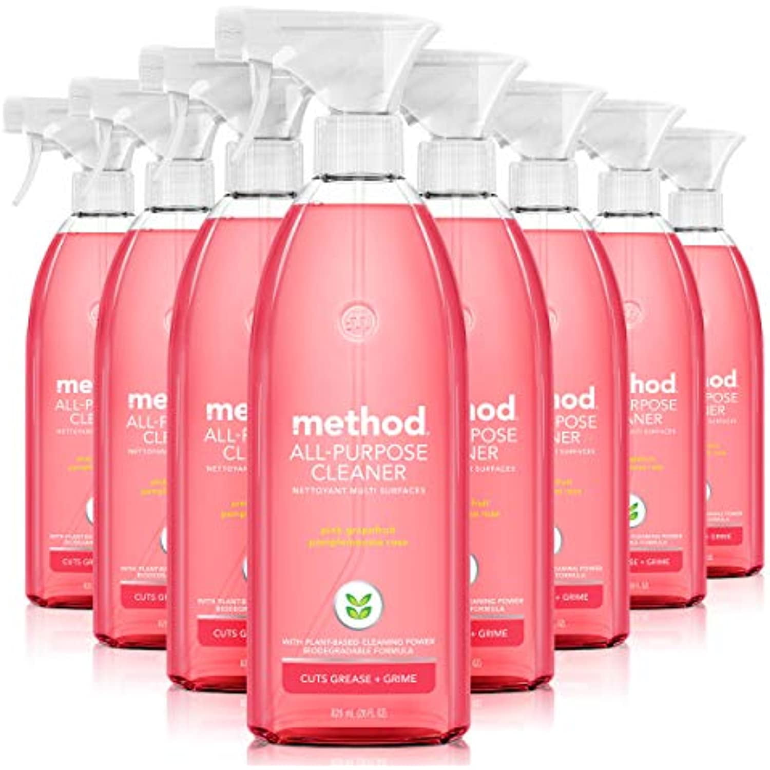 Method AllPurpose Cleaner Spray