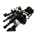 thumbnail image 6 of OREDY 4PC Struts for Toyota Corolla 1.8L 2009-2013 USA Built w/ M10 Stud Front & Rear Complete Replacements, 6 of 6