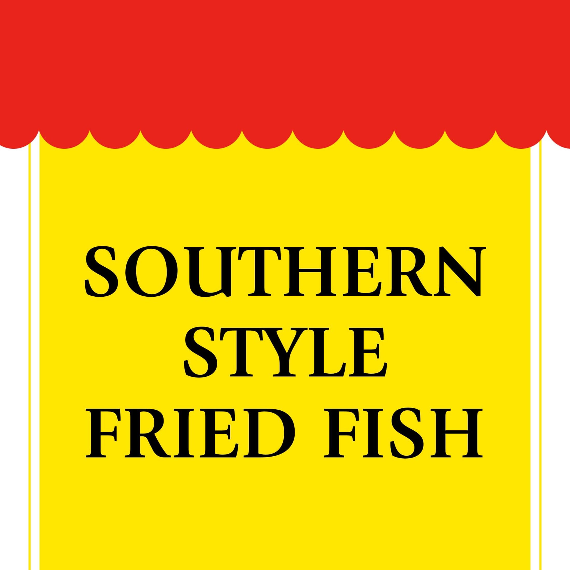 Zatarain's Gluten Free Crispy Southern Fish Fri, 24.0 oz Box