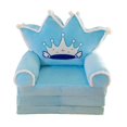 thumbnail image 1 of Housse de Sofa pour Enfants Pliable Lavable Housse de Canapé, pour, 1 of 8