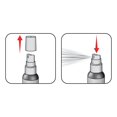 thumbnail image 2 of LITTLE TREES Désodorisant Spray New Car Scent 3.5 FL OZ, 2 of 7