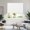 White(light Filtering), variant on Grandekor Window Blinds and Shdes Cordless Cellular Shades, White(blackout) 24"W x 36"H