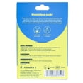 thumbnail image 2 of Popmask Happy Face Acne Patches Hydrocolloid Acne Dots with Salicylic Acid and Tea Tree Oil 72 Spot Patches for Pimples and Blemishes, 2 of 9