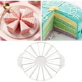 thumbnail image 2 of divisor de torta Ormromra LKX-0180, 2 of 7