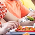 thumbnail image 4 of 6-Piece Toddler Forks, 4 of 8