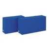 Wesco 137 48 in. L x 24 in. Height x 12 in. Thick Obstacle Wall