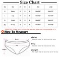 thumbnail image 3 of qolati Tummy Control Panties for Women Shapewear Butt Lifter Short High Waist Trainer Shorts Corset Slimming Body Shaper Underwear, 3 of 7