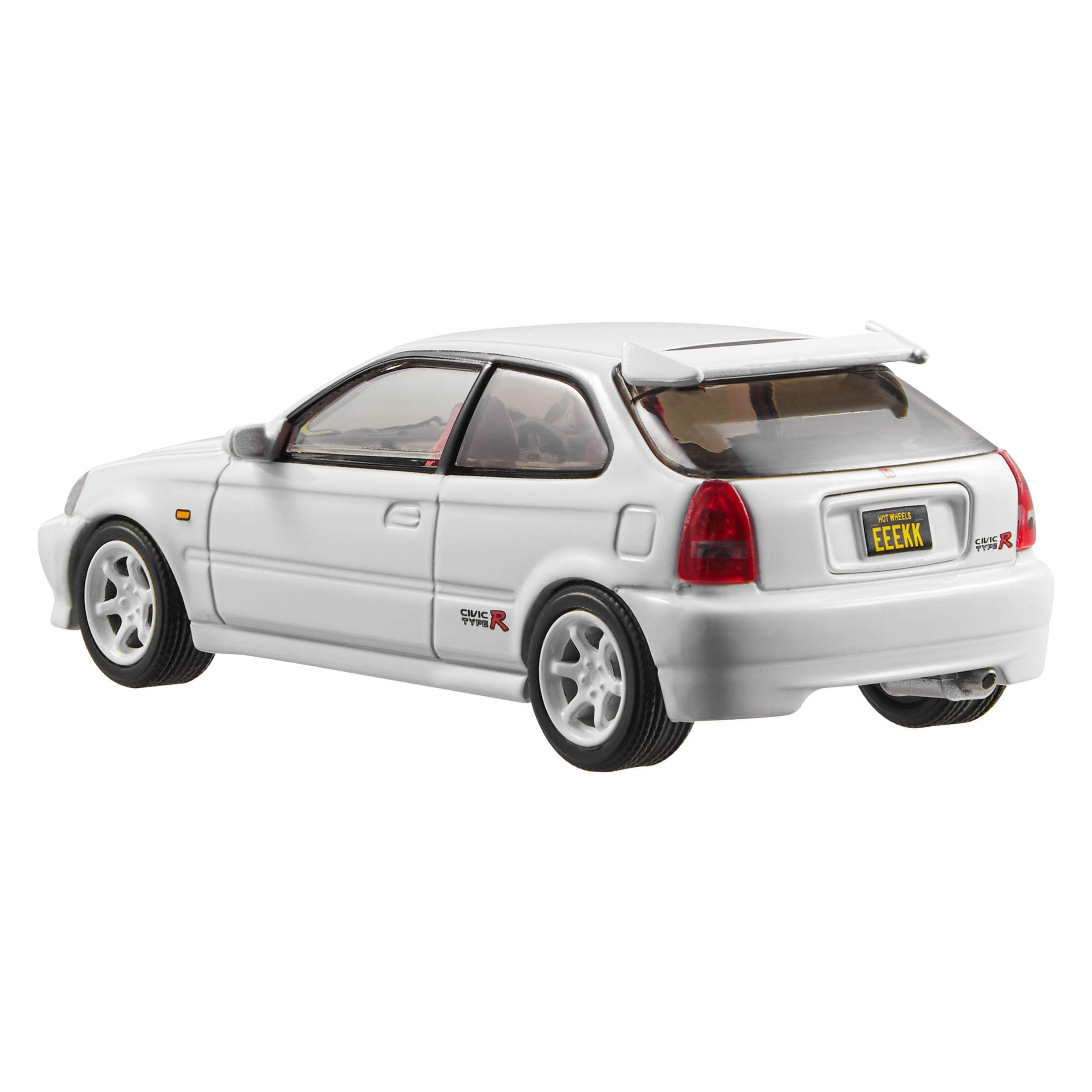 Hot Wheels Premium 1:43rd™ Scale Collectible Car, Gift for Collectors