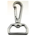 thumbnail image 2 of IFANLANDOR 2Ud Gancho Ligero De Inoxidable Para Uso En Camping Y Escalada, 2 of 8