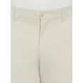 thumbnail image 5 of Ben Hogan Men's and Big Men's Flex 4-Way Stretch Golf Pants with Active Waistband, Sizes 28-50, 5 of 7