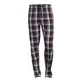 thumbnail image 5 of Hanes Men's and Big Men's Woven Stretch Pajama Pants, Sizes S-5X, 5 of 5