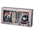 thumbnail image 1 of Milaget Kitchen Appliances Toys with Realistic Light and Sounds Develop Motor Skills for F, 1 of 9