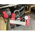thumbnail image 7 of SST Saw Gauge Calibrator System | High Precision Alignment for Saws, Fences, Sleds, or Jigs | Adjustable Measurement with 1/2 In. Dial Indicator, 7 of 7