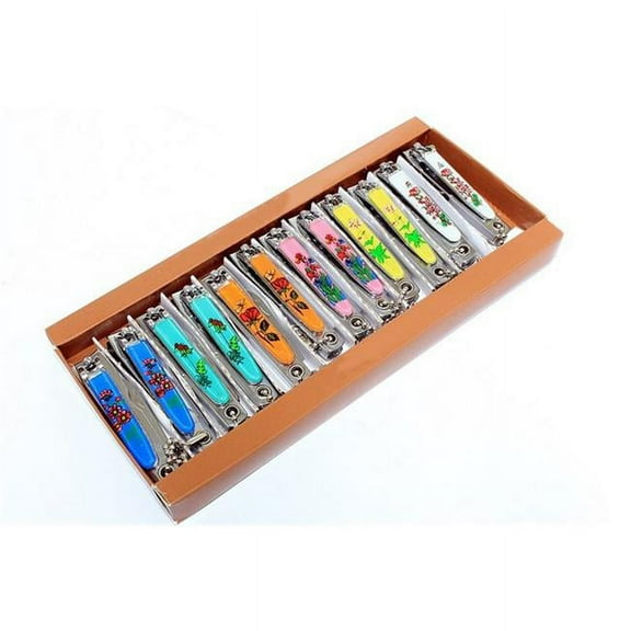 770 Toe Nail Clipper Cutter Pedicure with Lock- 5.5 in.