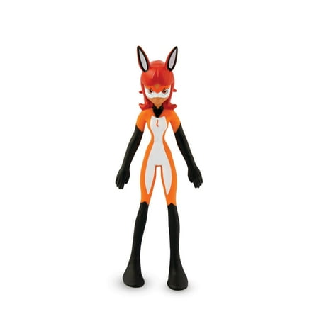 TCG Bend'ems Miraculous Rena Rouge