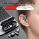 thumbnail image 5 of Auriculares Bluetooth de conducción ósea JS270 inalámbricos con reducción de ruido de larga duración y montaje en la oreja, 5 of 6