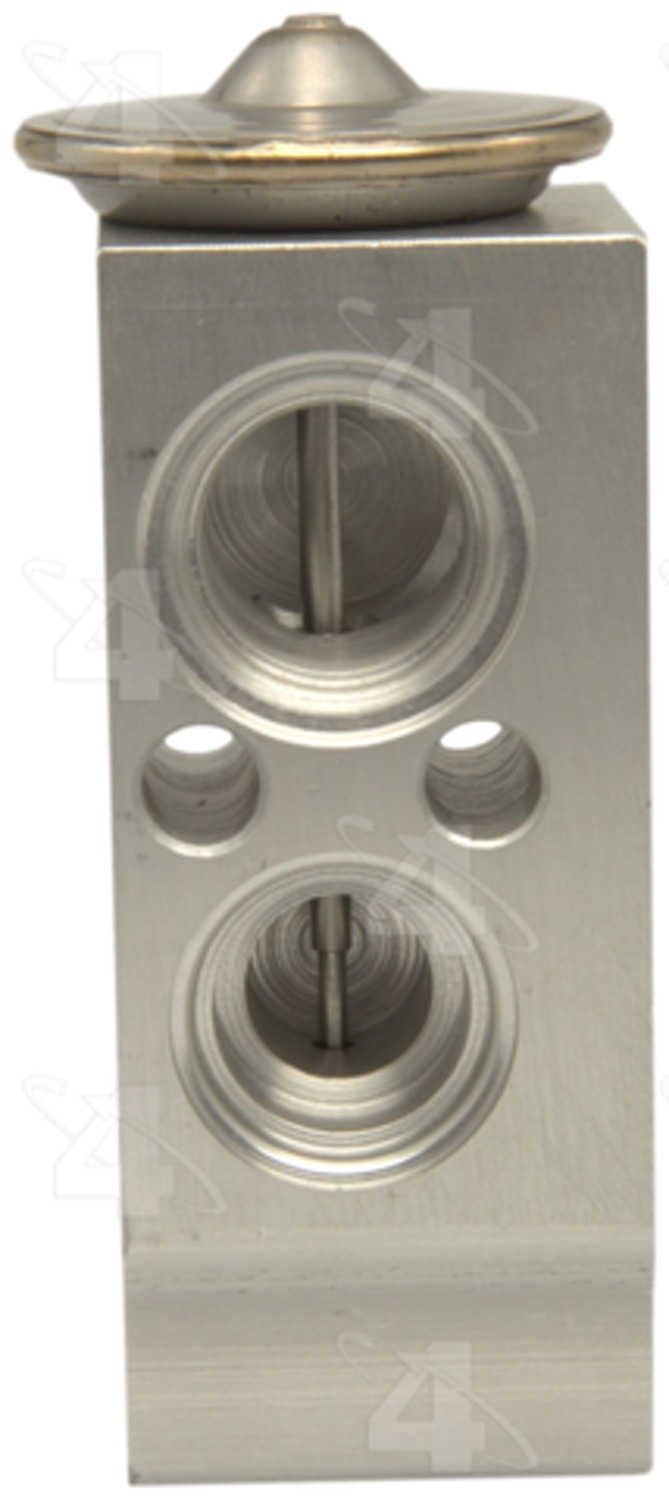 Four Seasons 39184 Block Type Expansion Valve w/o Solenoid