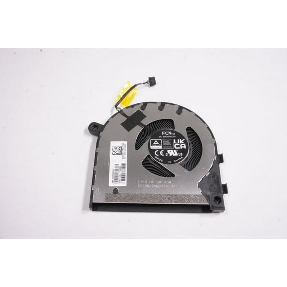 N09634-001 Hp Cooling Fan 15-EW0013DX