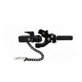 thumbnail image 1 of Car Metal Trailer Hitch Is Suitable For RC Remote Control Vehicle Upgrade Components ,Dependable Strength, 1 of 6