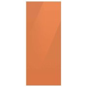 Samsung RAF18DU3CH Bespoke 3-Door French Door Refrigerator Panel - Top Panel - Clementine Glass