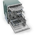 thumbnail image 3 of MIDEA 24" Top Ctrl Dishwasher, 45 dBA, 3rd Rack, Wi-Fi, 3 of 4