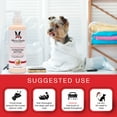 thumbnail image 7 of Warren London Hydrating Butter Leave in Conditioner for Dogs | Aloe Vera Dog Lotion for Dry Skin & Coat | Guava & Mango 8oz, 7 of 7