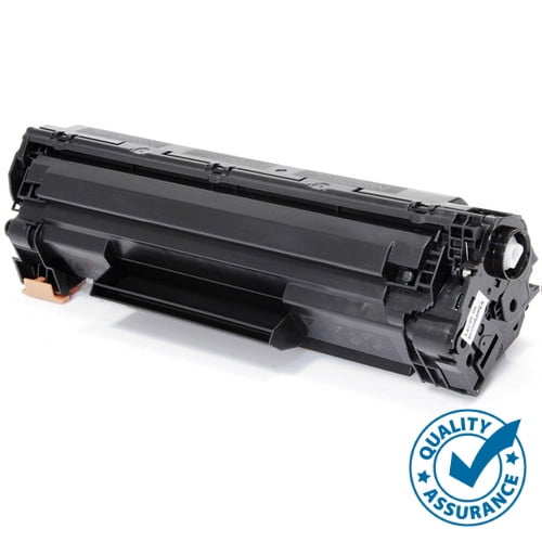 Printer Pro™ HP 83A (CF283A) Black Toner Cartridge for HP Printer LaserJet Pro M201 M201dw M125 M127 M225dn M225dw