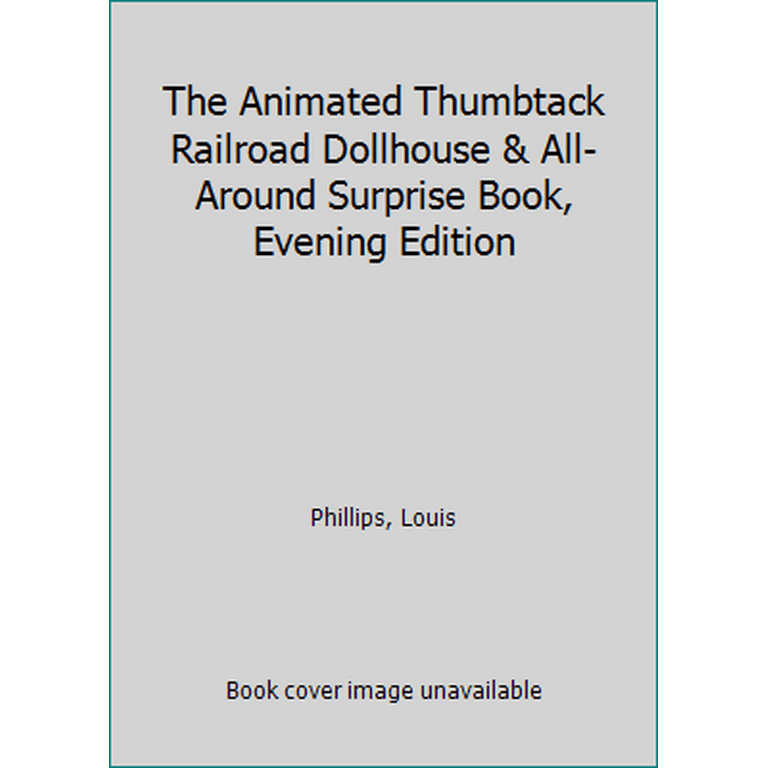 Thumbtack Animated Notes