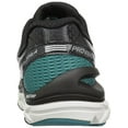 thumbnail image 2 of Altra Provision 3.0 Women's Road Running Shoe, Black/Teal, 8 M US, 2 of 4