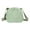 🔥 Green_New#528, variant on Premium Corduroy Crossbody Bag for Women | Large Capacity Casual Shoulder Purse | Soft Adjustable Strap | Vintage Textured Fabric | Lightweight, Durable, Multi-Pocket Organizer | Outdoor, Commuting