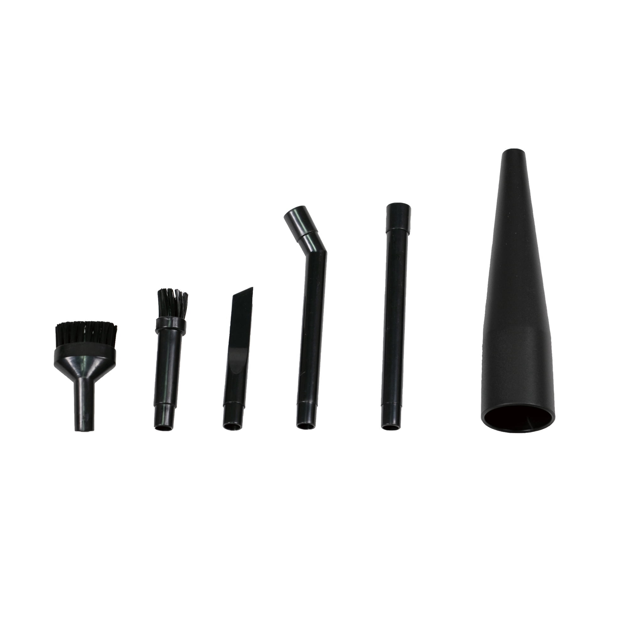 iMeistek Lot de 8 tubes ronds en laiton - 2 mm, 2,5 mm, 3 mm, 4 mm, 4,5