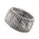 thumbnail image 3 of Pañuelo para la cabeza para mujer, grueso, plegable, sólido, para mantener el calor en invierno, 3 of 5