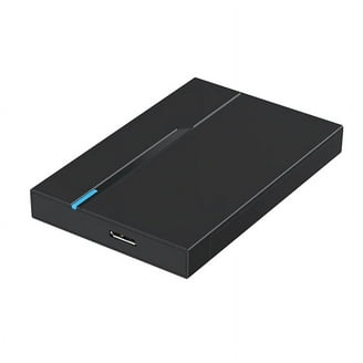 WD 1TB Elements Portable External Hard Drive - USB 3.0