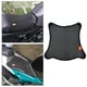 thumbnail image 5 of Verano fresco a prueba de terre ín de asiento de motocicleta de trasero se la la adaptaciónción a la mayoría asientos de turismo deportivo - sola Una sola Yotijar Cojín de asiento de motocicleta, 5 of 10