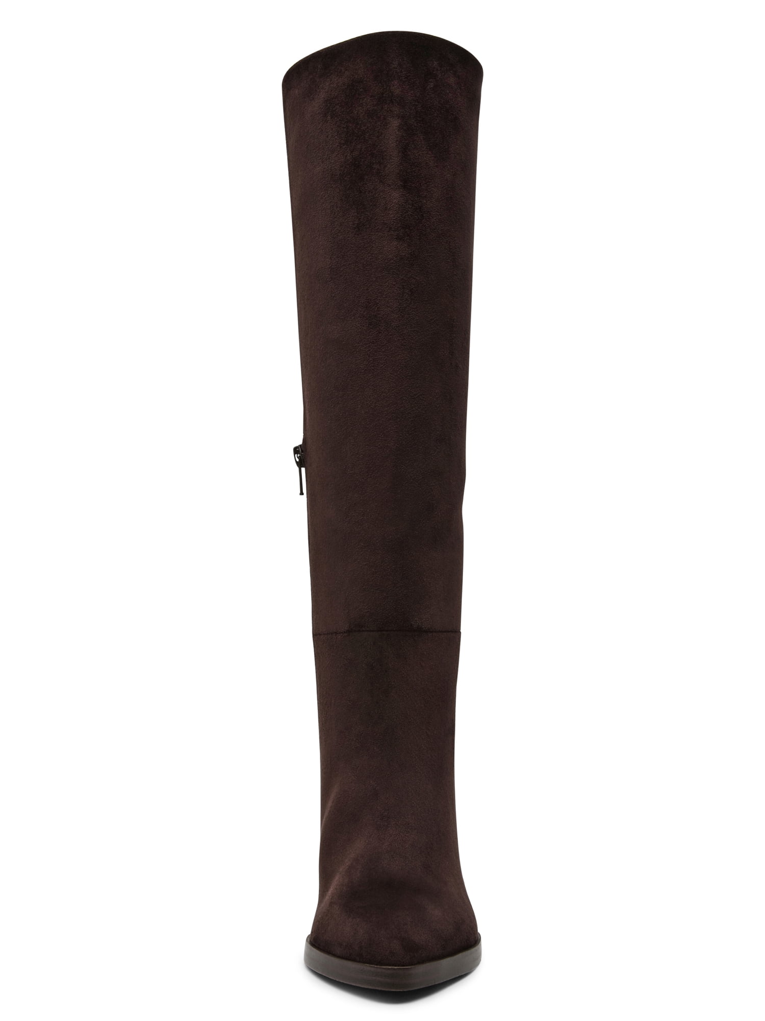 DV Dolce Vita Women's Bardonny Knee High Block Heel Boot
