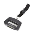 thumbnail image 2 of Portable Handheld Digital Travel Suitcase Luggage Weighing Scale, 2 of 4