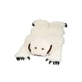thumbnail image 4 of Star Wars Fur Wampa Rug, 4 of 8