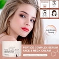 thumbnail image 2 of Crema Elaimei Polipéptido Essence 30 ml Hidratante Antiarrugas, 2 of 5